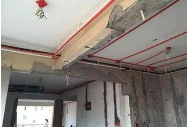 五大连池漏水维修 墙面漏水怎么办呢?墙面漏水的原因?